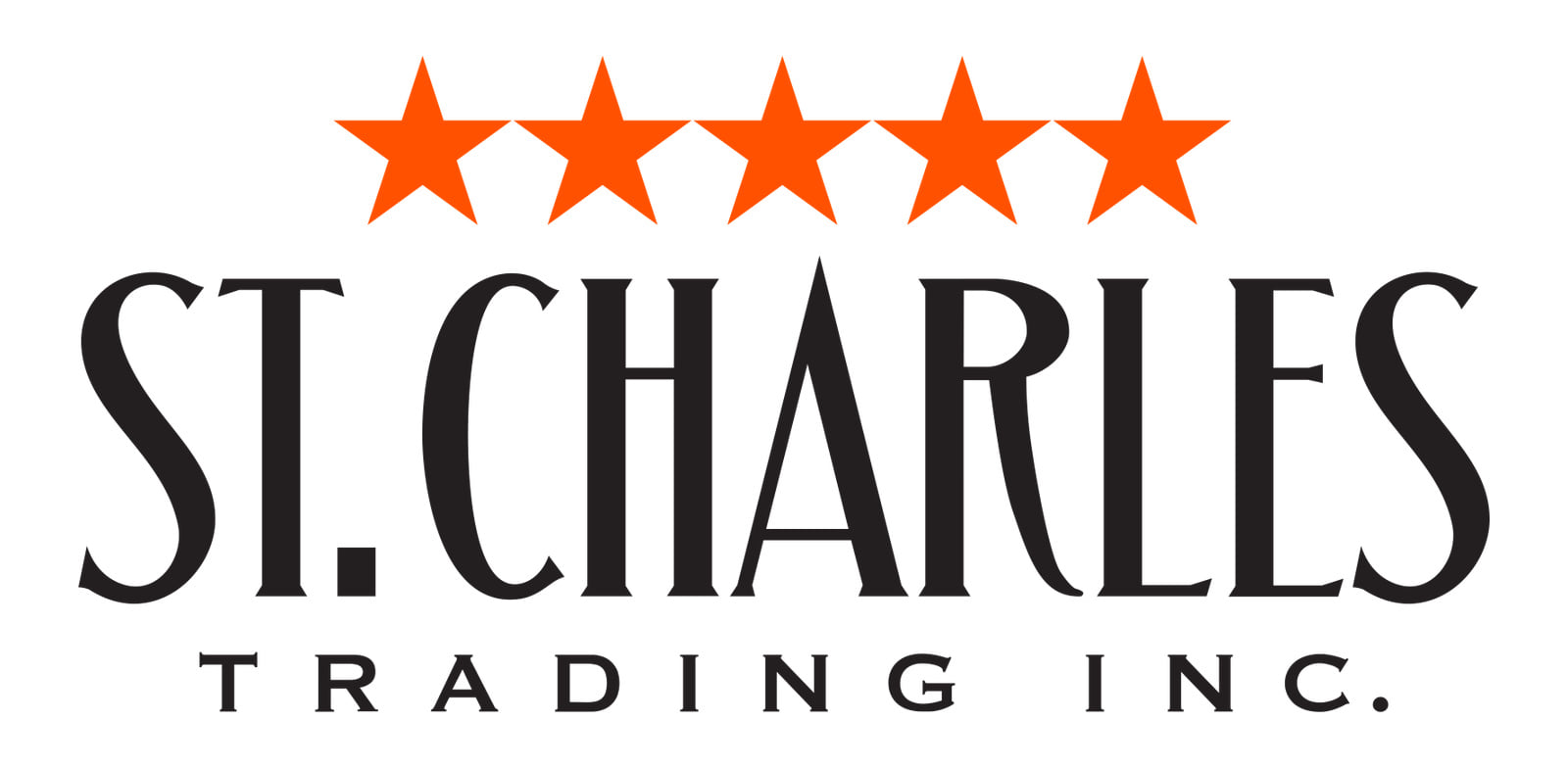St. Charles Trading, Inc.
