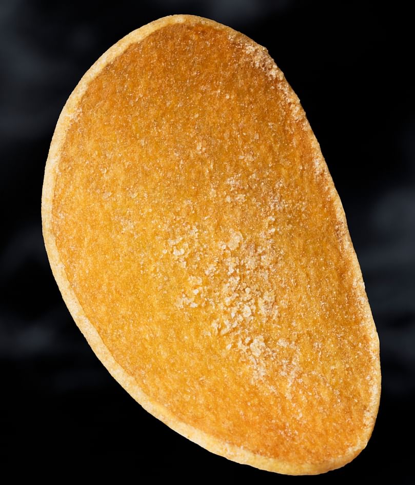 St Eriks Chips close-up