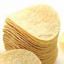 Stackable Potato Chips