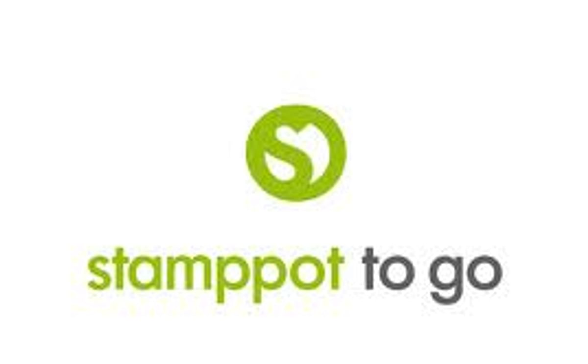 Stamppot to go stopt er mee