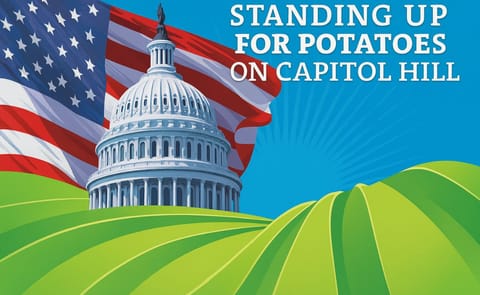 National Potato Council (US) hires Steve Holton as the Director of Corporate and Public Relations National Potato Council (US) hires Steve Holton as the Director of Corporate and Public Relations