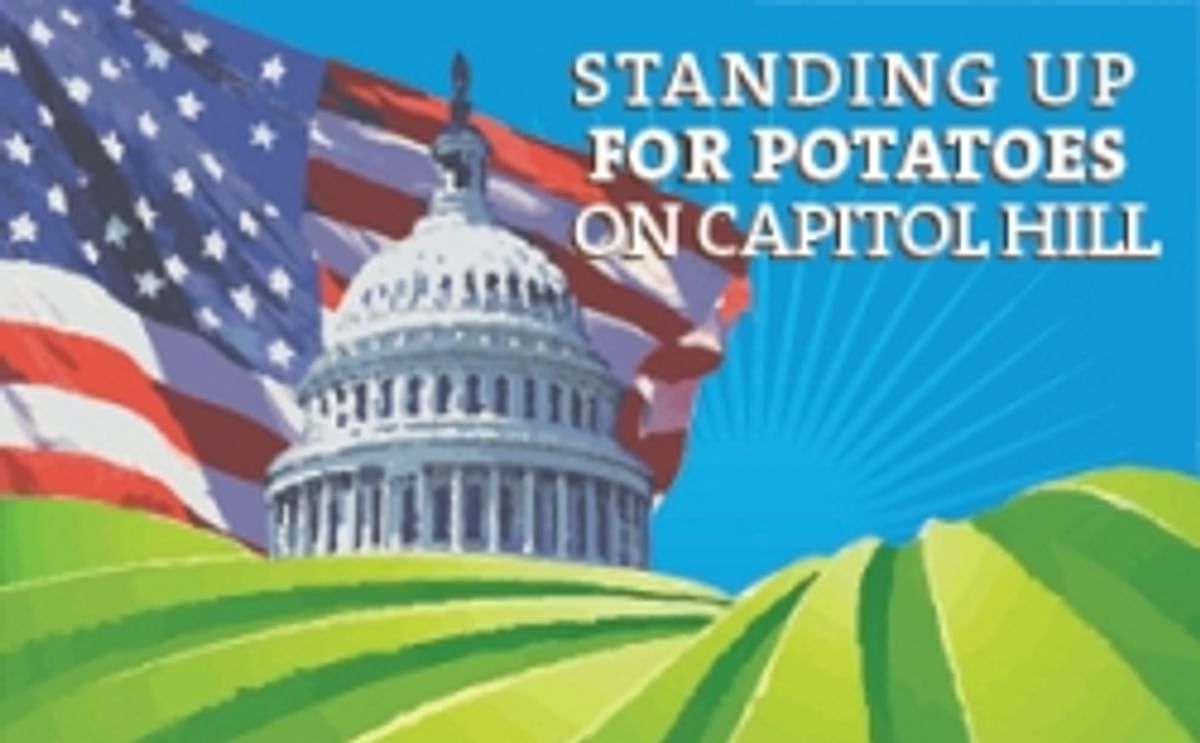 National Potato Council (US) hires Steve Holton as the Director of Corporate and Public Relations National Potato Council (US) hires Steve Holton as the Director of Corporate and Public Relations