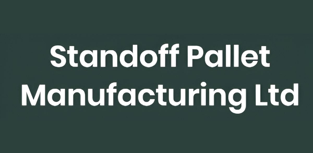 Standoff Pallet Manufacturing LTD