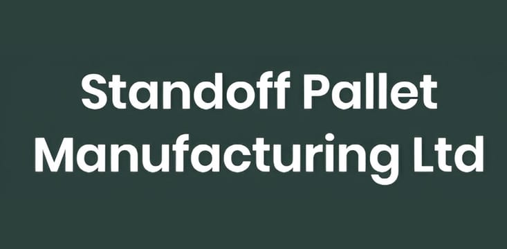 Standoff Pallet Manufacturing LTD