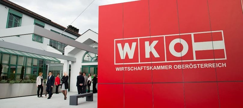 Austrian Economic Chamber Austrian Economic Chamber