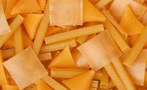 Almounajed Mix Pellets (Stanly Corn & Wheat) Almounajed Mix Pellets (Stanly Corn & Wheat)