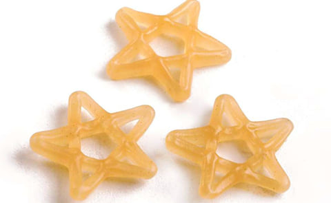 Almounajed Wheat Pellets (Star) Almounajed Wheat Pellets (Star)