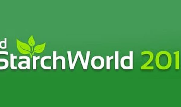 Starch World 2014