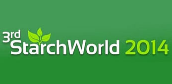 Starch World 2014