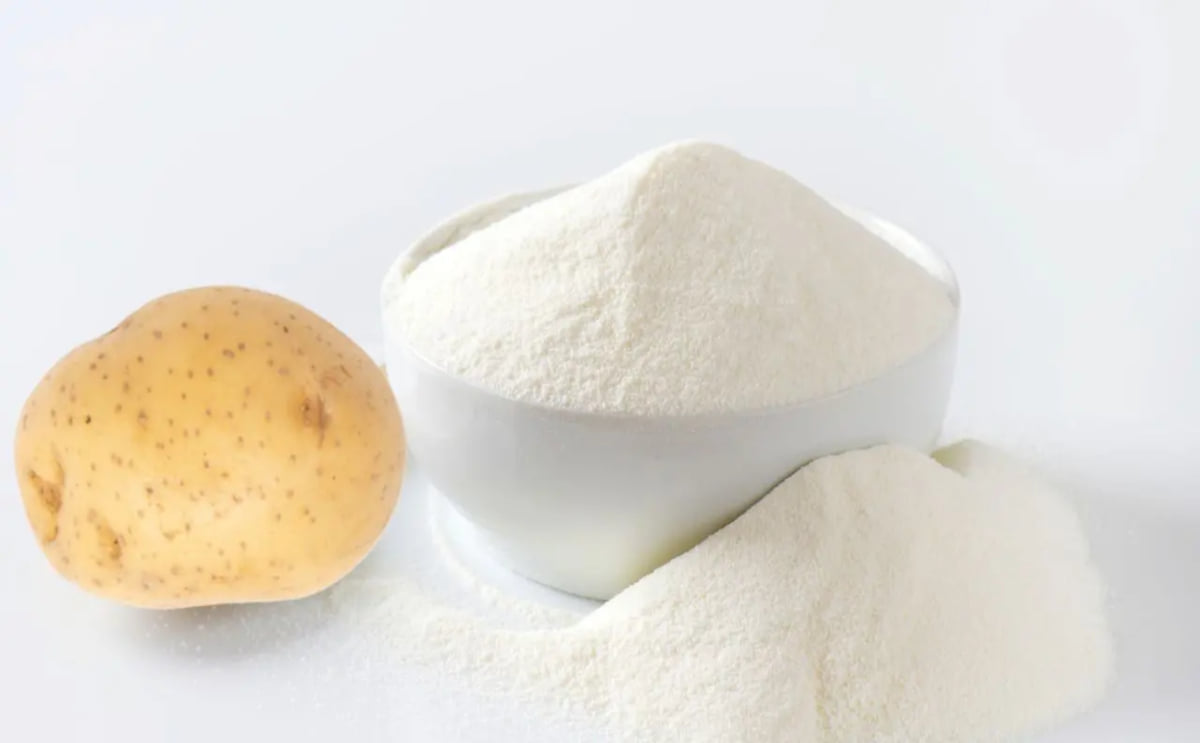Potato Starch