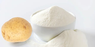 Potato Starch Potato Starch