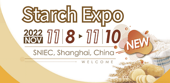 Starch Expo 2022