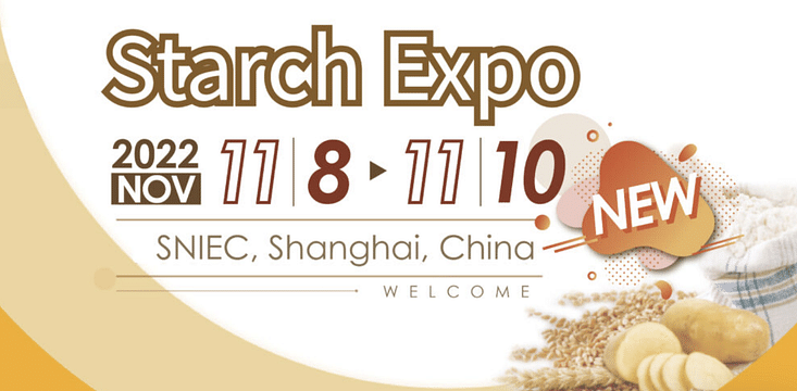 Starch Expo 2022