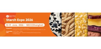 Starch Expo 2026