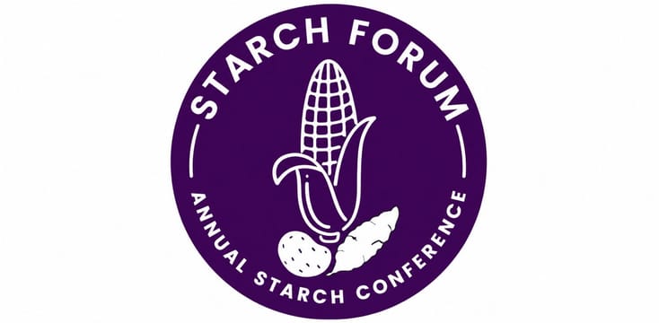 13th Edition of the Starch Forum for Food & Non-Food Industry