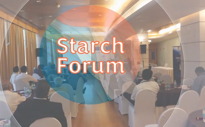 Starch Forum - An Overview