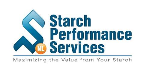 Starch Performance Services Starch Performance Services