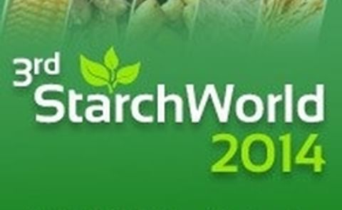 Emsland Group presents 'Potato based clean label innovations' at 3rd Starch World 2014 Emsland Group presents 'Potato based clean label innovations' at 3rd Starch World 2014