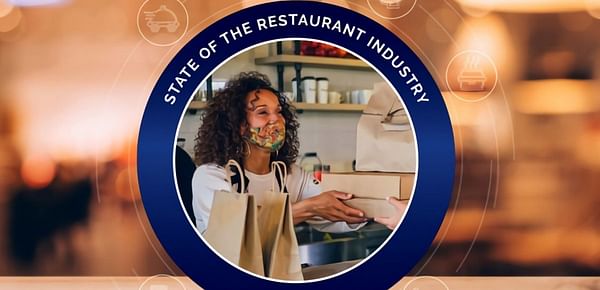 State of the Restaurant Industry report measures virus' impact on business