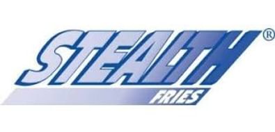 Stealth Fries Stealth Fries