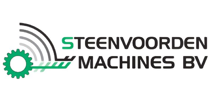 Steenvoorden Machines BV