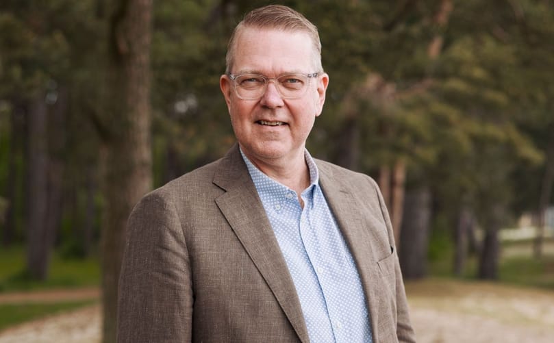 Stefan Björk, Managing Director at Rosenqvists Food Technologies, highlights the value of knowledge sharing through the Snack Science Hub at SNACKEX 2026