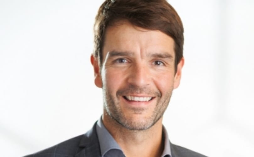 Drew Callaghan, SVP Retail Sales at Grimmway Produce Group Stefan Toepfl, Managing Director at Elea Technology GmbH