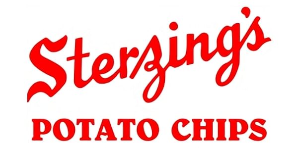 Sterzing's Potato Chips