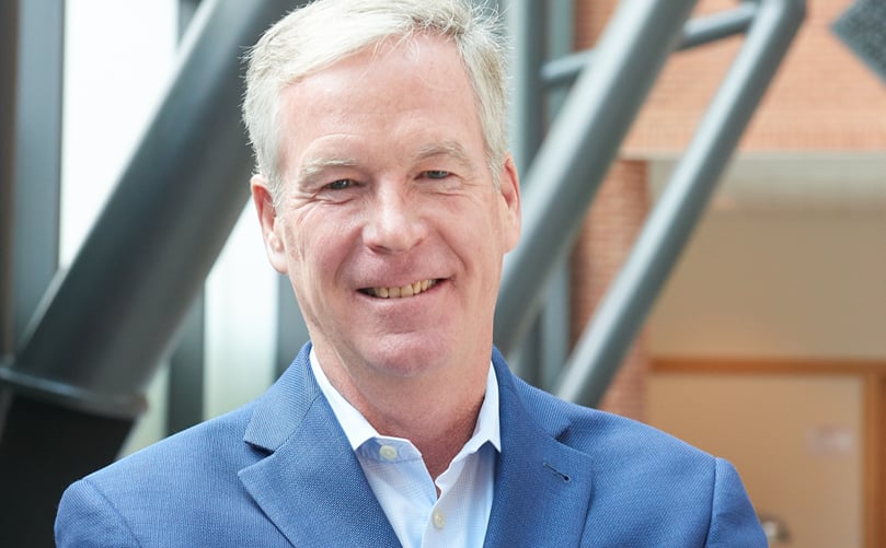 Steve Cahillane, Chairman, President and CEO of Kellanova Steve Cahillane, Chairman, President and CEO of Kellanova