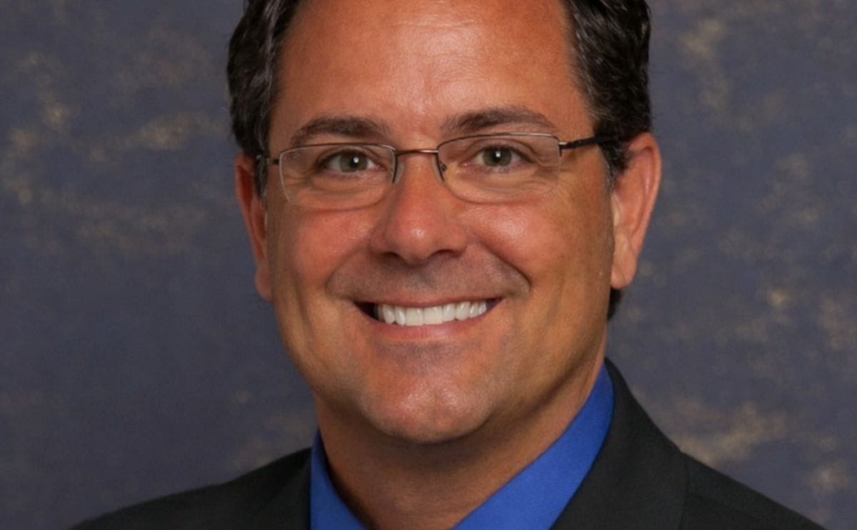 Key Technology Appoints Steve Johnson as Senior Director Latin America and Asia Sales Key Technology Appoints Steve Johnson as Senior Director Latin America and Asia Sales