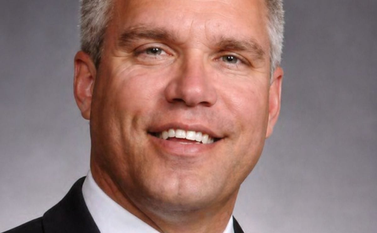 Key Technology Appoints Steve Pellegrino as Vice President of Sales