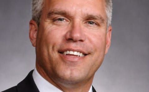 Key Technology Appoints Steve Pellegrino as Vice President of Sales Key Technology Appoints Steve Pellegrino as Vice President of Sales