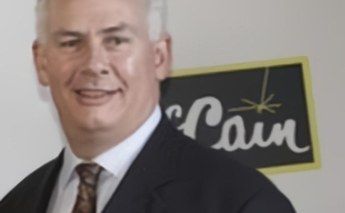 Former McCain Australia exec Steve Yung set to take helm at NZ Seafood processor Sealord Former McCain Australia exec Steve Yung set to take helm at NZ Seafood processor Sealord