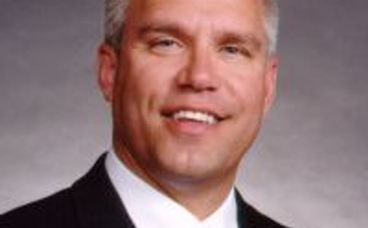 Steve Pellegrino Steve Pellegrino