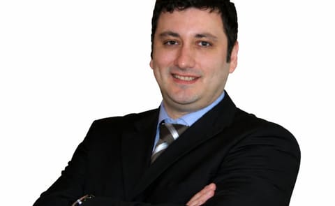 TOMRA Sorting Food appoints Steven Van Geel Sales Director China TOMRA Sorting Food appoints Steven Van Geel Sales Director China