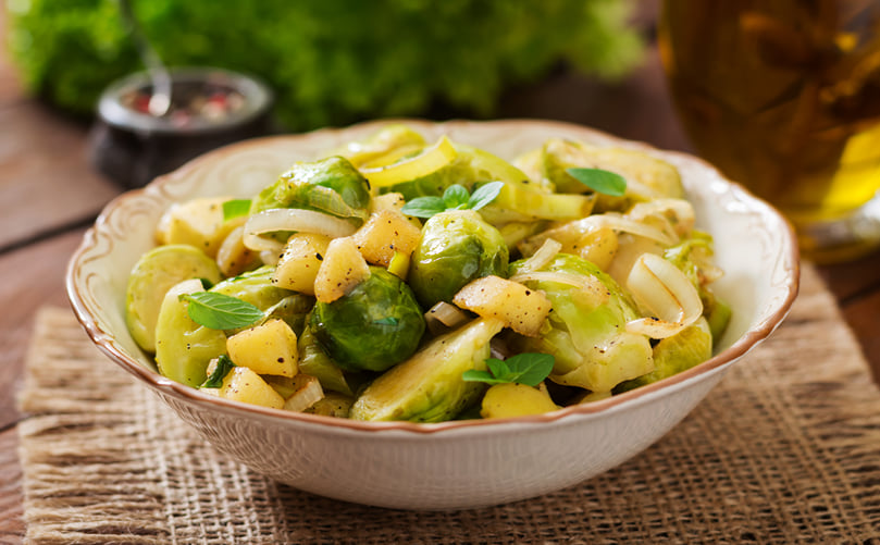 Potato Salad: Comfort Food with Nutritional Value Potato Salad: Comfort Food with Nutritional Value