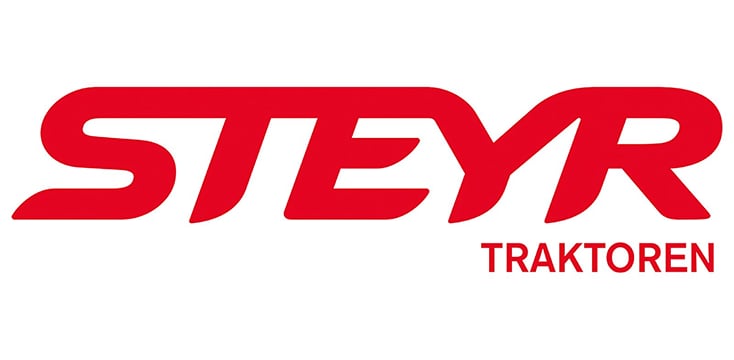 STEYR STEYR