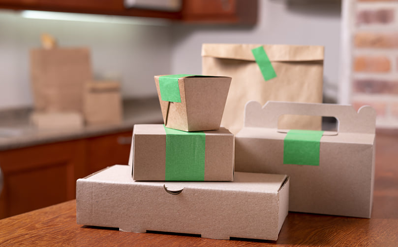 Packaging as Heritage: Visualizing the Soul of Ethnic Snacks