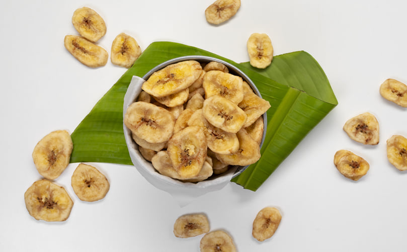 From Tropical Traditions to Global Tables