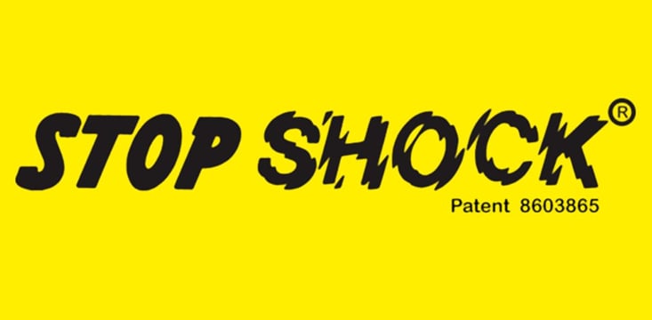 Stopshock® Stopshock®