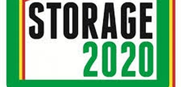 Storage 2020 International Potato Conference
