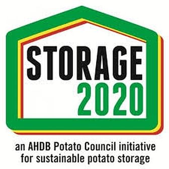 Storage 2020 International Potato Conference