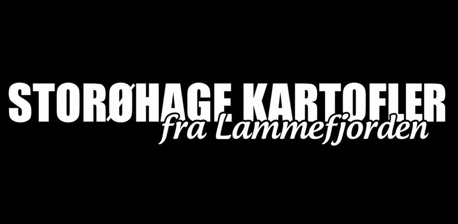 Storohage Kartofler A/S