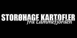 Storohage Kartofler A/S