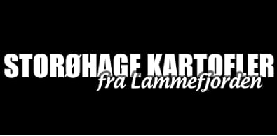 Storohage Kartofler A/S