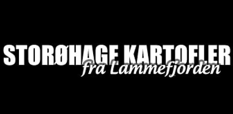 Storohage Kartofler A/S Storohage Kartofler A/S