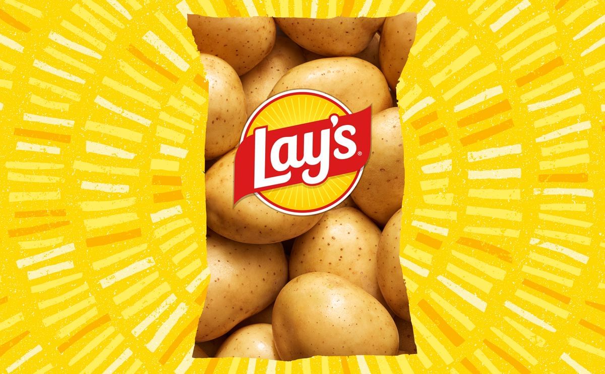 Lay’s — The World’s #1 Potato Chip Brand, Revamped to Celebrate Its Heritage and Inspire the Next 100 Years