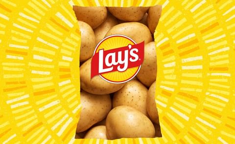 Lay’s — The World’s #1 Potato Chip Brand, Revamped to Celebrate Its Heritage and Inspire the Next 100 Years Lay’s — The World’s #1 Potato Chip Brand, Revamped to Celebrate Its Heritage and Inspire the Next 100 Years