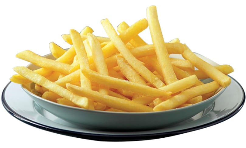  HyFun - Straight Cut Fries