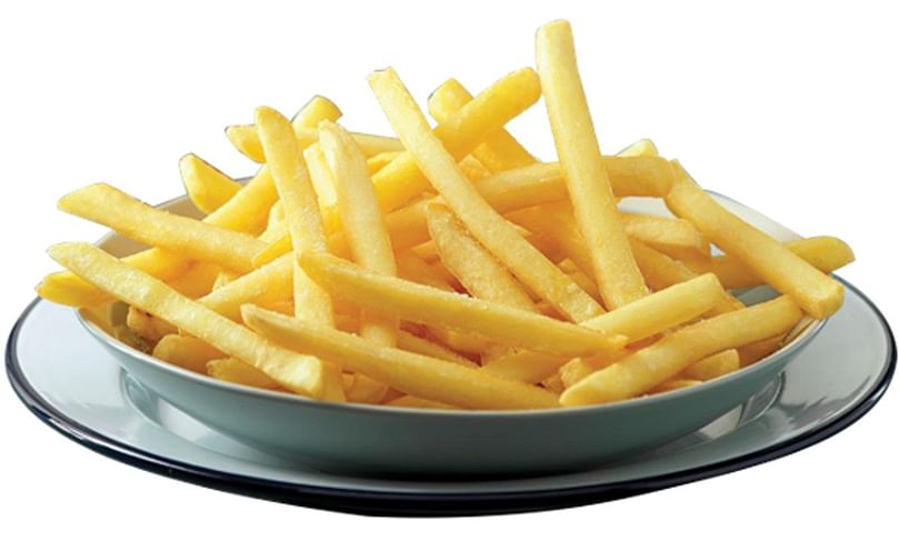 HyFun - Straight Cut Fries HyFun - Straight Cut Fries